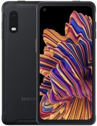 Замена тачскрина на телефоне Samsung Galaxy Xcover Pro в Улан-Удэ
